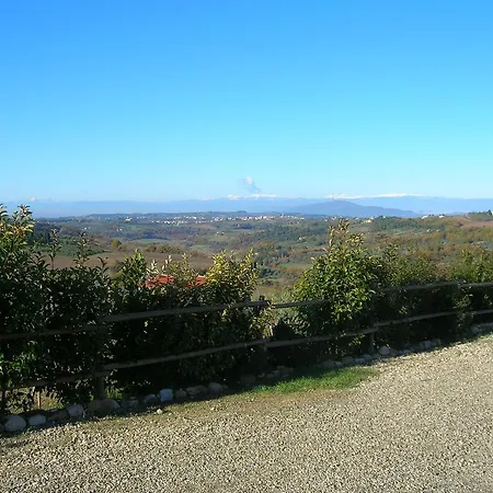 Podere Ghiole Bauernhof *