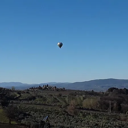 Podere Ghiole