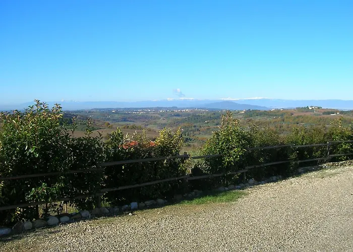 Podere Ghiole Lantgård *