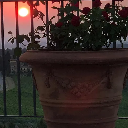 Podere Ghiole