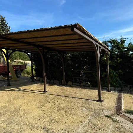 Bauernhof Podere Ghiole