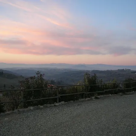 Podere Ghiole
