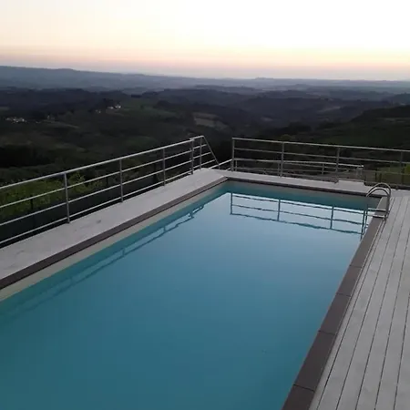 Podere Ghiole Bauernhof *